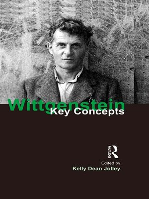 cover image of Wittgenstein